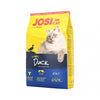 JosiCat Adult Cat Crispy Duck 650 g Bag